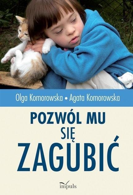 Pozwól mu się zagubić Pozwól mu się zagubić