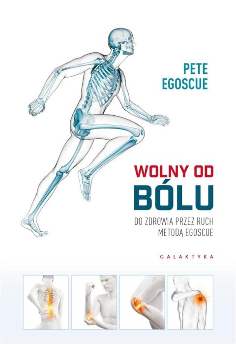 Wolny od bólu Wolny od bólu