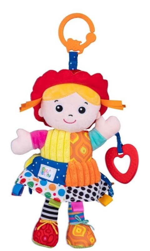 Zawieszka Lalka Nicole Zawieszka Lalka Nicole