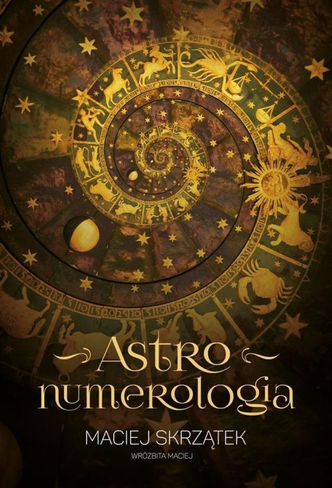Astronumerologia Astronumerologia