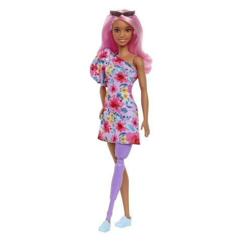 Barbie Fashionistats. Modne przyjaciółki HBV21 Barbie Fashionistats. Modne przyjaciółki HBV21
