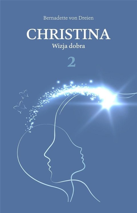 Christina T.2 Wizja dobra Christina T.2 Wizja dobra