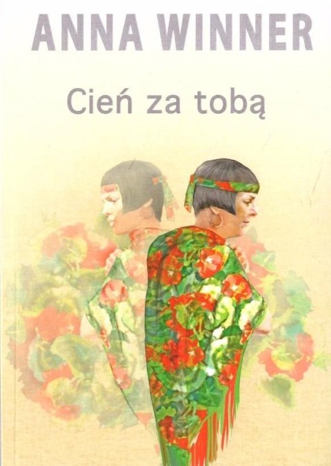 Cień za tobą Cień za tobą