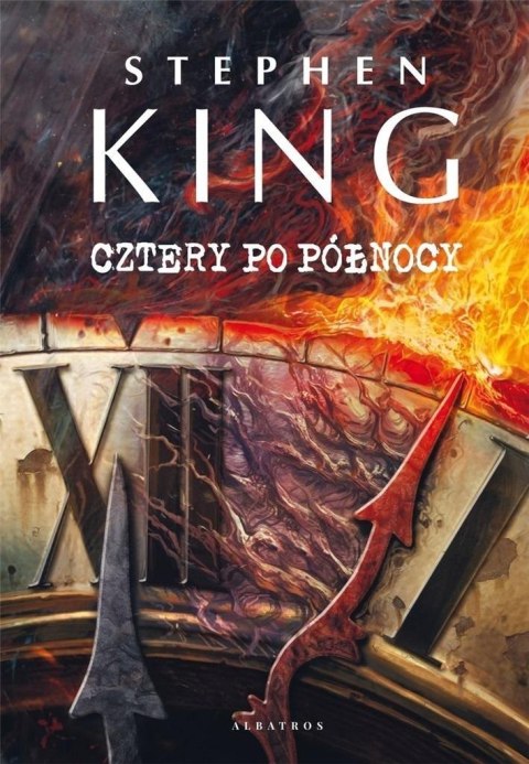 Cztery po północy Cztery po północy
