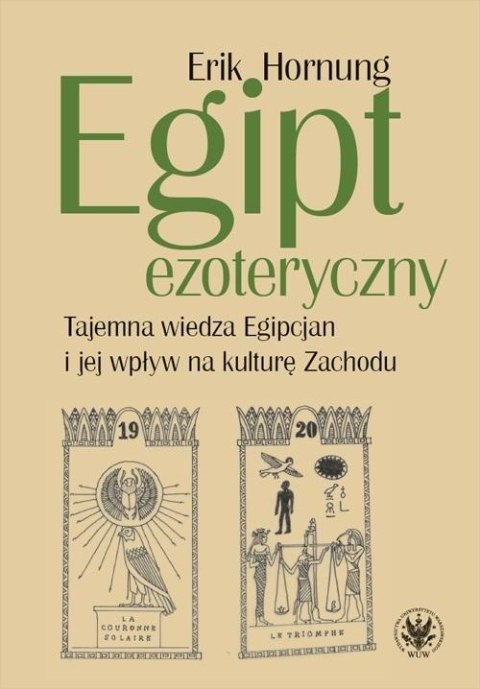 Egipt ezoteryczny Egipt ezoteryczny