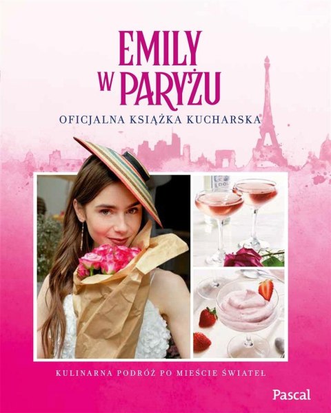 Emily w Paryżu Emily w Paryżu