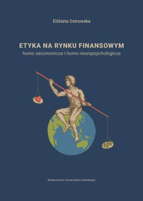 Etyka na rynku finansowym Etyka na rynku finansowym
