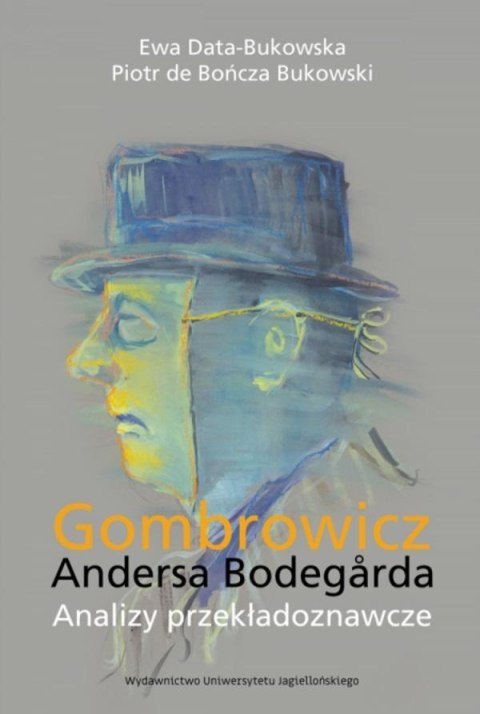 Gombrowicz Andersa Bodegarda Gombrowicz Andersa Bodegarda