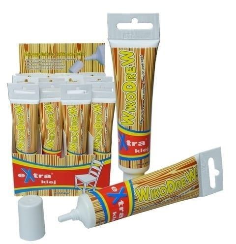 Klej WikoDrew 45g (12szt) Klej WikoDrew 45g (12szt)