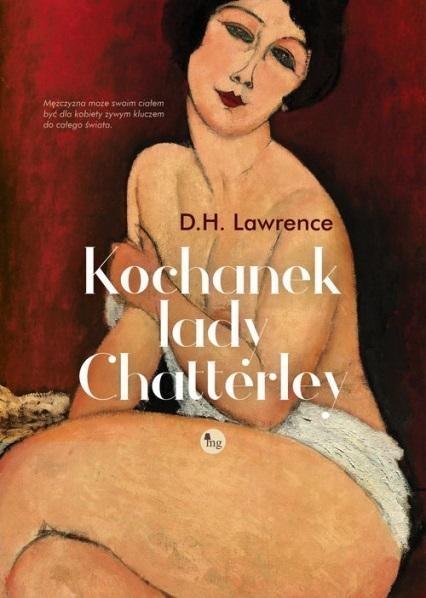 Kochanek lady Chatterley Kochanek lady Chatterley