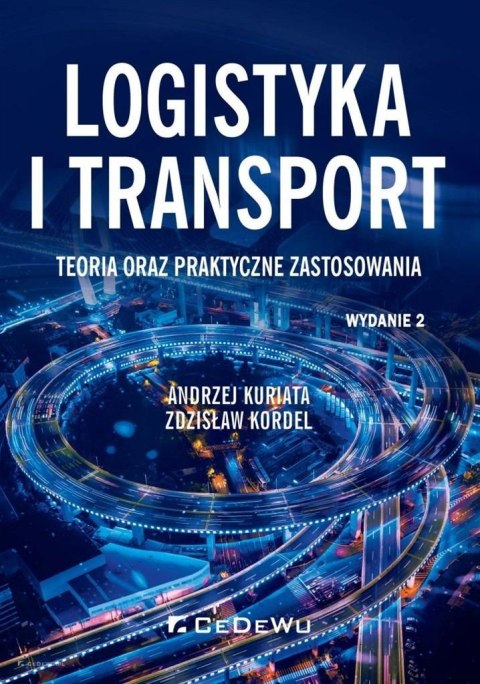 Logistyka i transport.. w.2 Logistyka i transport.. w.2