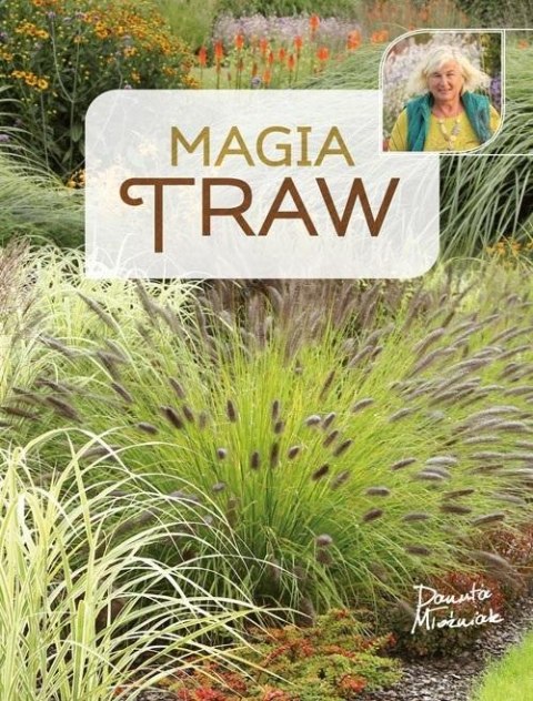 Magia traw Magia traw