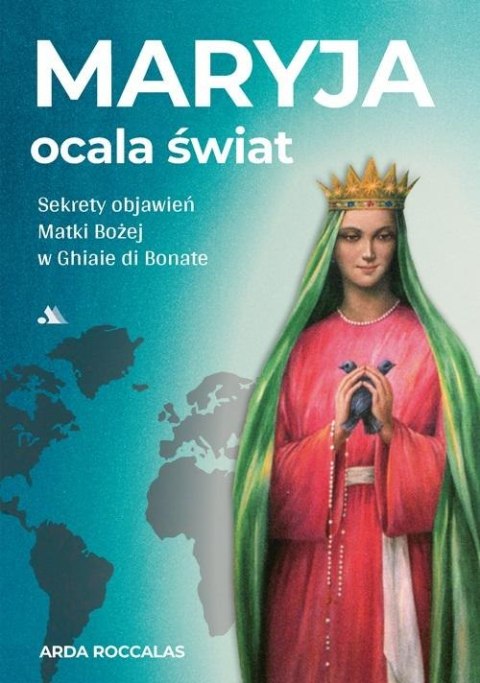 Maryja ocala świat Maryja ocala świat