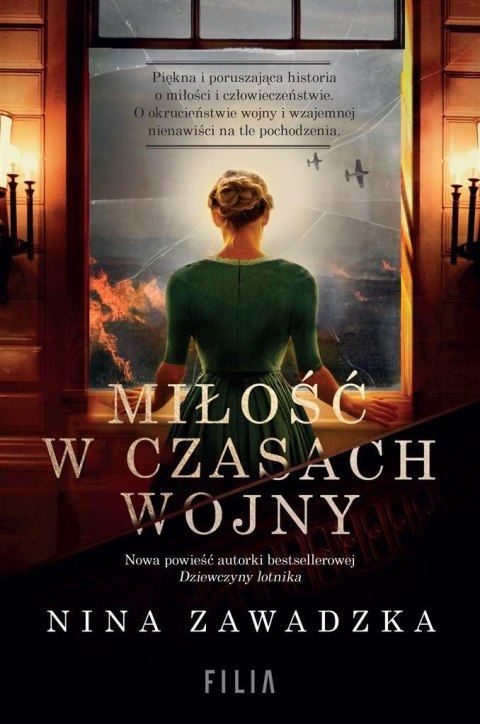Miłość w czasach wojny Miłość w czasach wojny