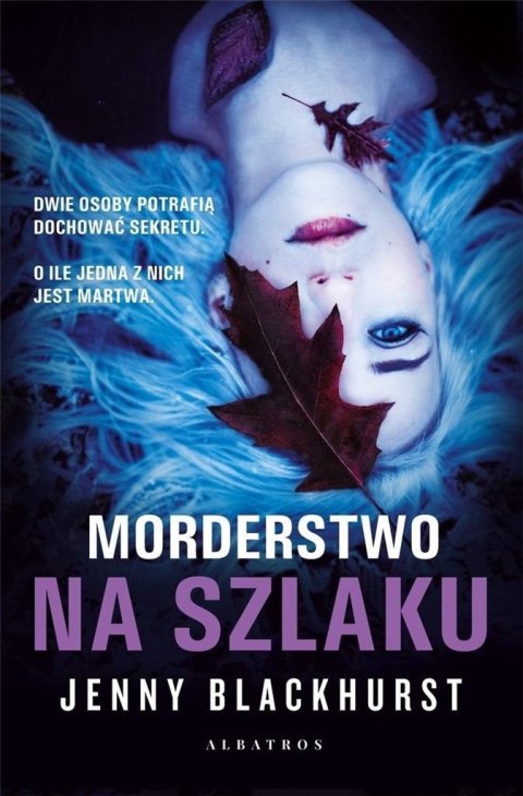 Morderstwo na szlaku Morderstwo na szlaku