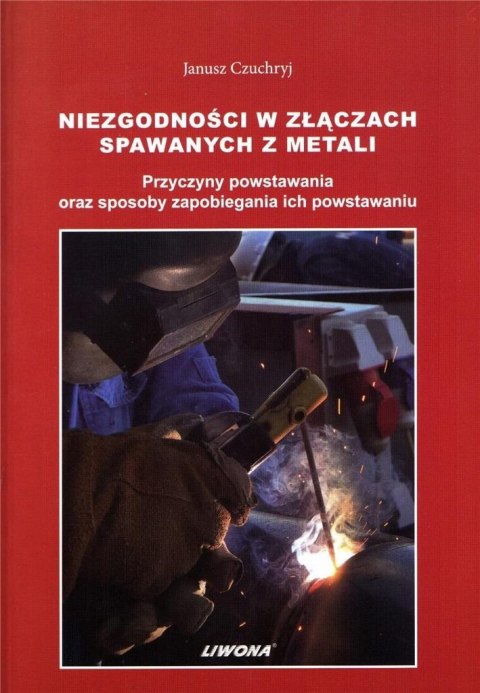 Niezgodności w złączach spawanych z metali Niezgodności w złączach spawanych z metali