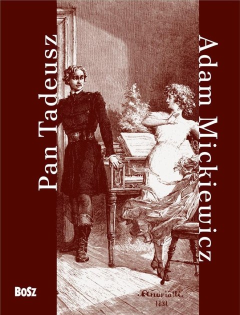 Pan Tadeusz Pan Tadeusz