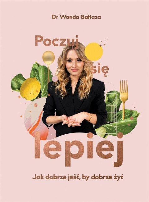 Poczuj się lepiej Poczuj się lepiej