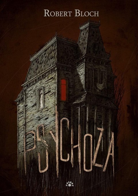 Psychoza w.2023 Psychoza w.2023