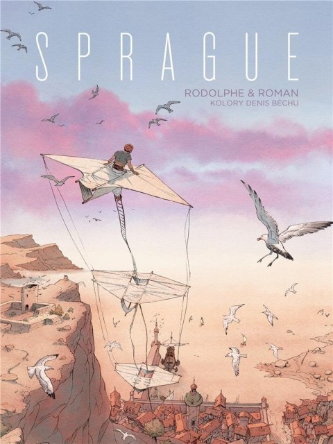 Sprague Sprague