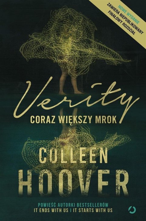Verity. Coraz większy mrok w.4 Verity. Coraz większy mrok w.4