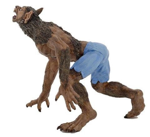 Wilkołak Wilkołak