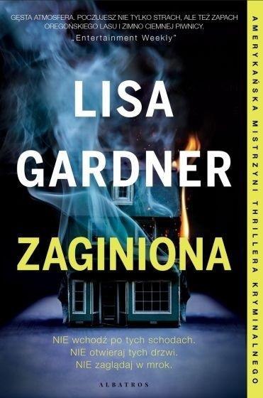 Zaginiona Zaginiona