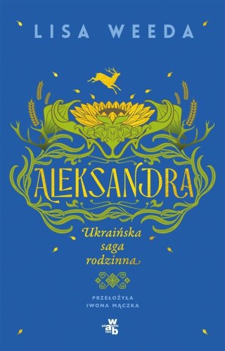 Aleksandra