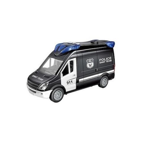 Auto policyjne Auto policyjne