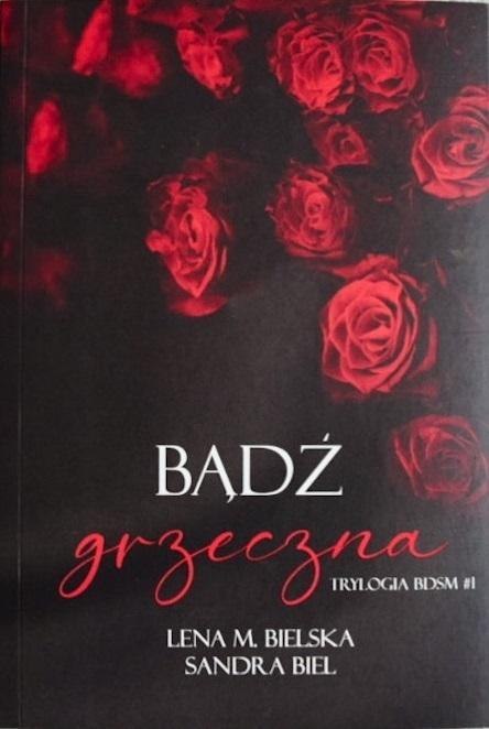 Bądź grzeczna Bądź grzeczna