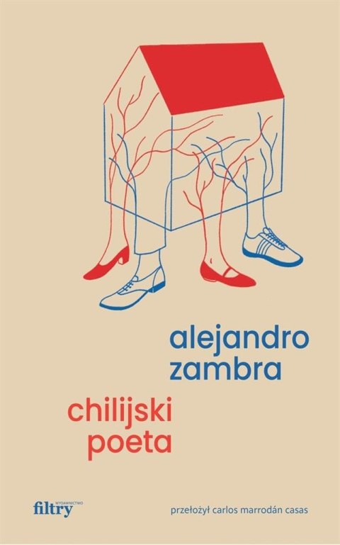 Chilijski poeta Chilijski poeta