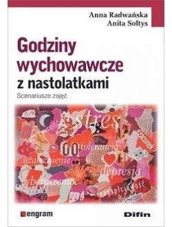 Godziny wychowawcze z nastolatkami Godziny wychowawcze z nastolatkami