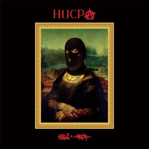 Hucpa (Digipack) Hucpa (Digipack)