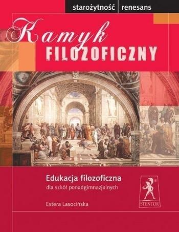 Kamyk filozoficzny. Starożytność-Renesans w.4 Kamyk filozoficzny. Starożytność-Renesans w.4