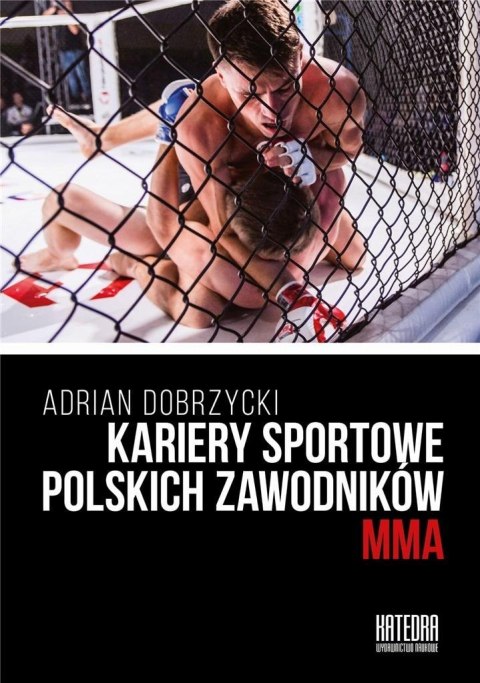 Kariery sportowe polskich zawodników MMA Kariery sportowe polskich zawodników MMA