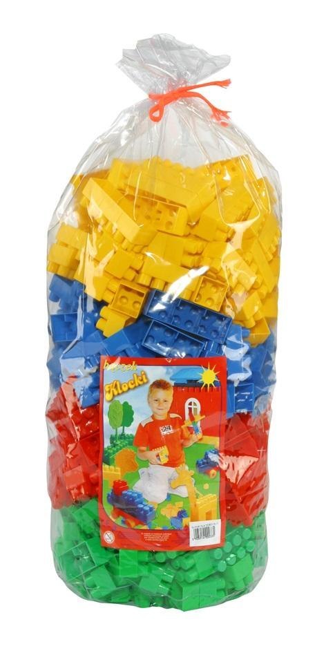 Klocki 300el Klocki 300el