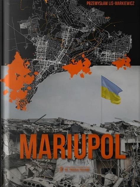 Mariupol Mariupol