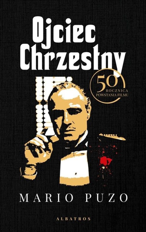 Ojciec chrzestny edycja limitowana Ojciec chrzestny edycja limitowana
