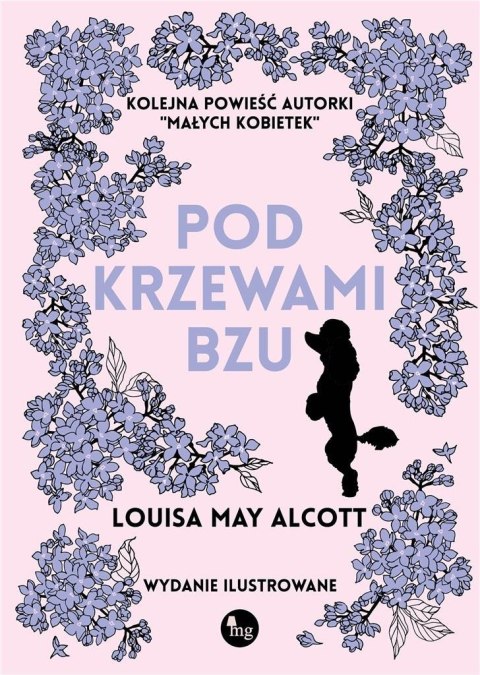 Pod krzewami bzu Pod krzewami bzu