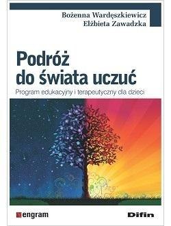 Podróż do świata uczuć Podróż do świata uczuć