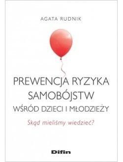 Prewencja ryzyka samobójstw wśród dzieci i.. Prewencja ryzyka samobójstw wśród dzieci i..