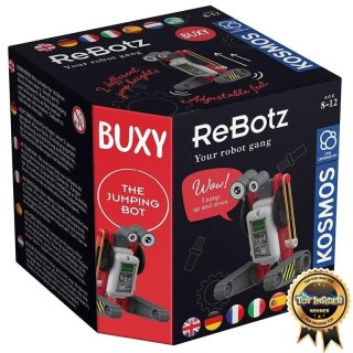 ReBotz - Buxy KOSMOS