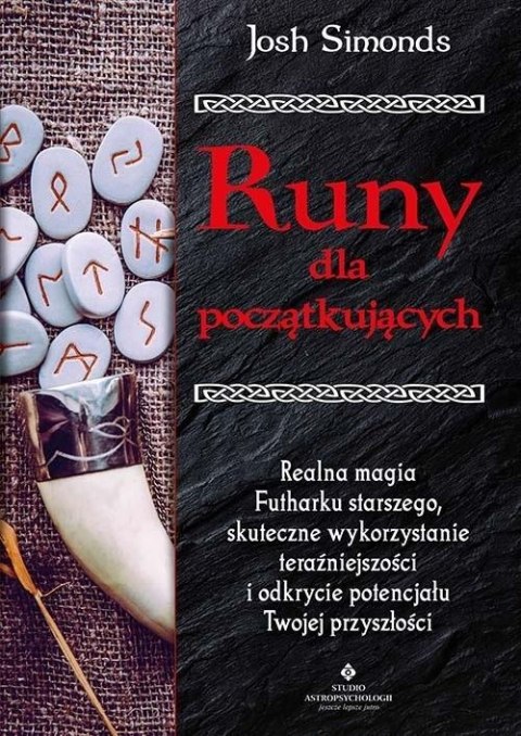 Runy dla początkujących Runy dla początkujących