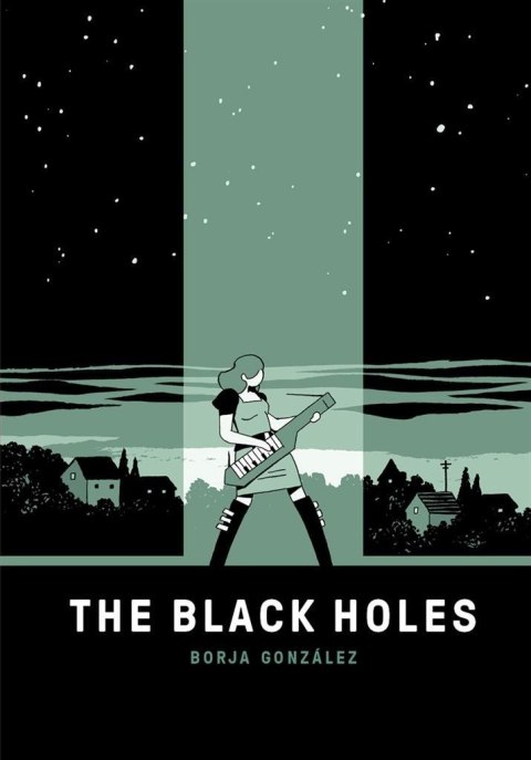 The Black Holes The Black Holes