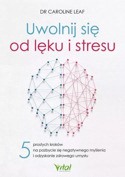 Uwolnij się od lęku i stresu Uwolnij się od lęku i stresu
