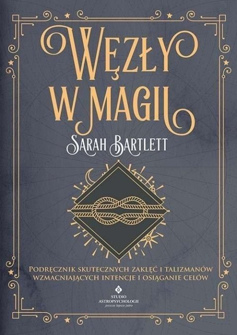 Węzły w magii Węzły w magii