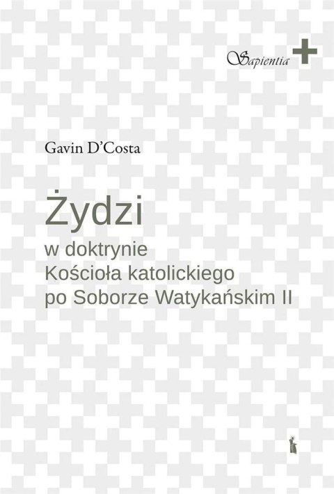 Żydzi w doktrynie Kościoła katolickiego.. Żydzi w doktrynie Kościoła katolickiego..