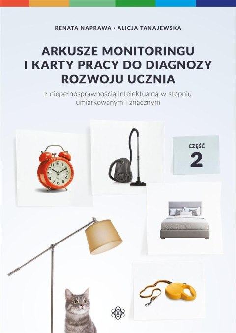 Arkusze monitoringu i karty cz.2 Arkusze monitoringu i karty cz.2