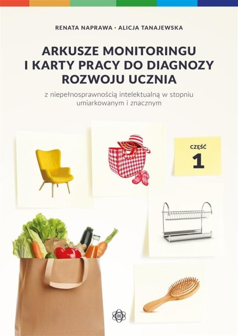 Arkusze monitoringu i karty pracy do.. cz.1 Arkusze monitoringu i karty pracy do.. cz.1