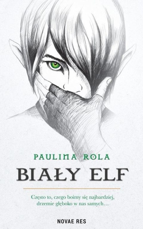 Biały elf Biały elf